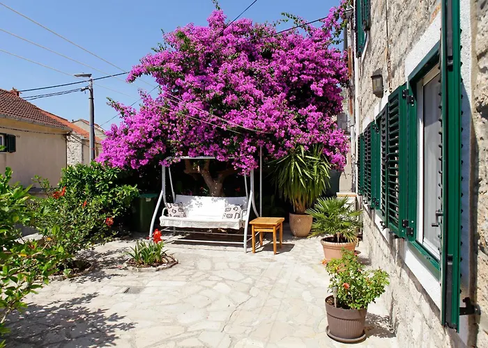 Apartment Vanja