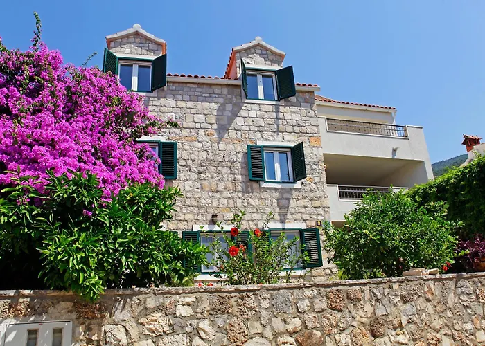 Apartment Vanja