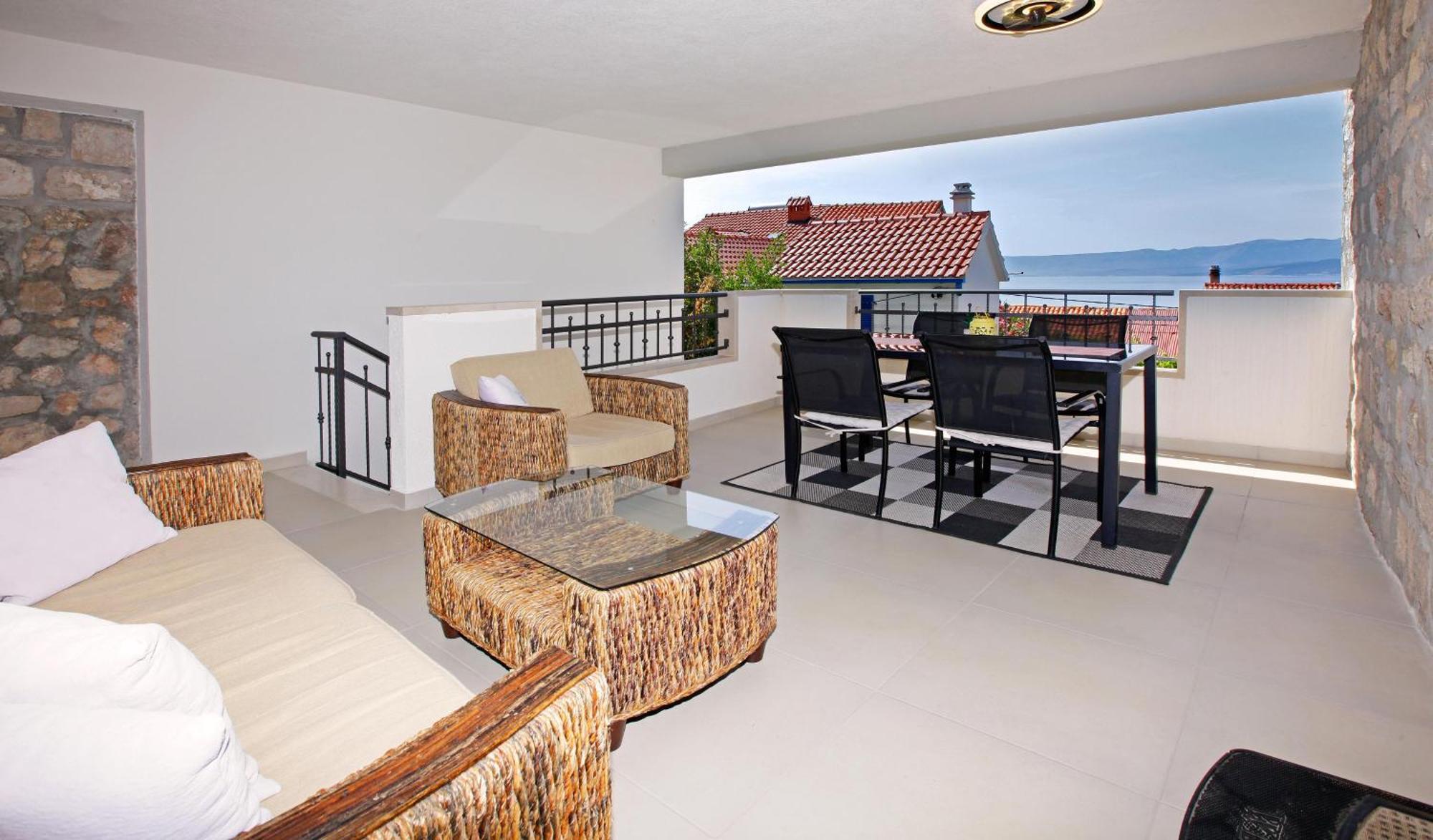 Vanja Apartment Bol