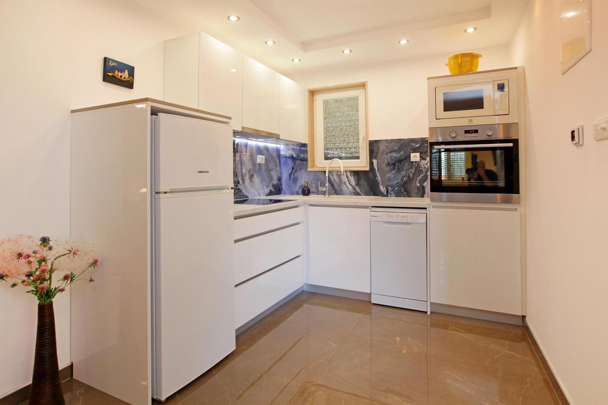 Vanja Apartment Bol