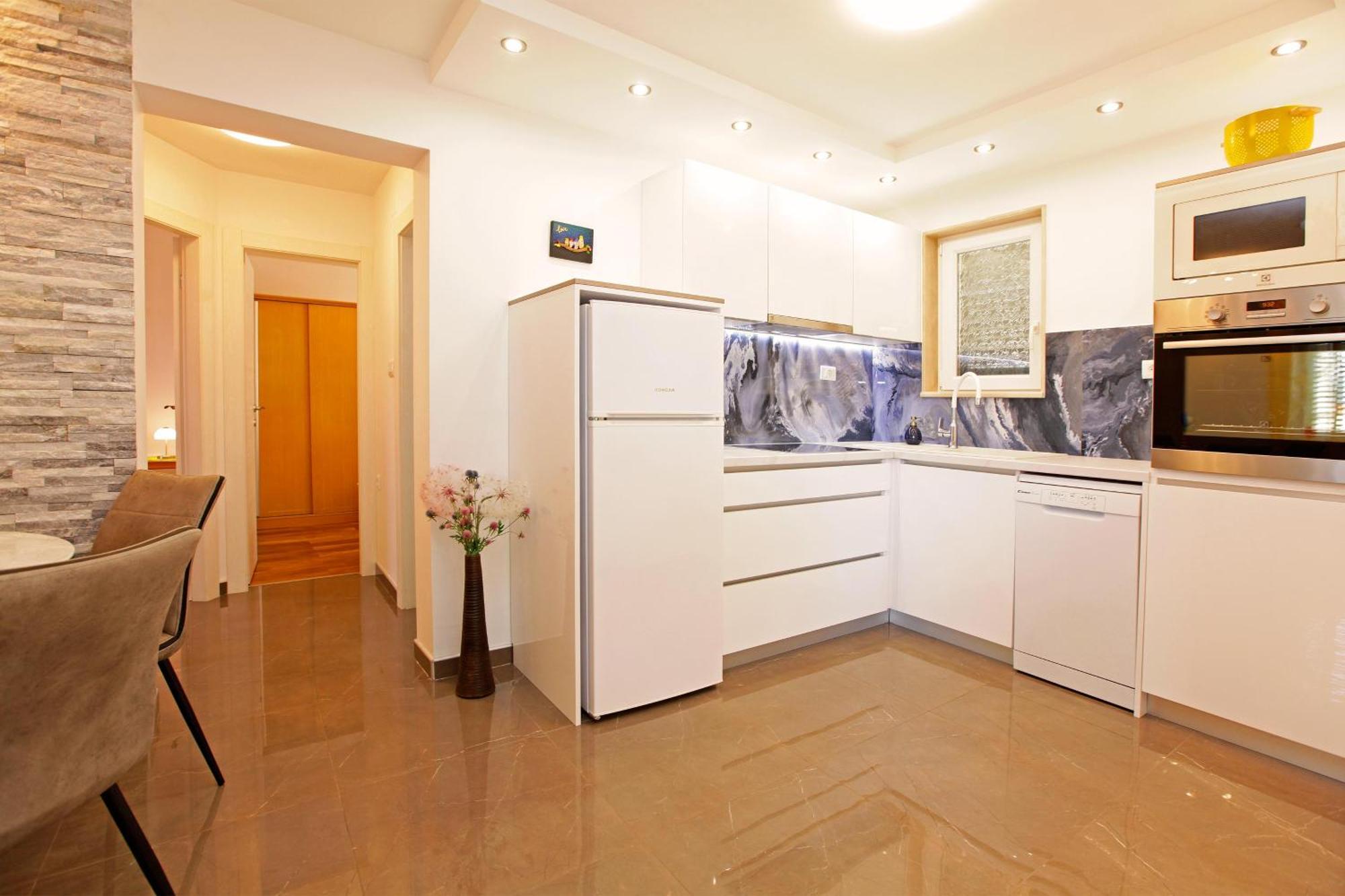 Vanja Apartment