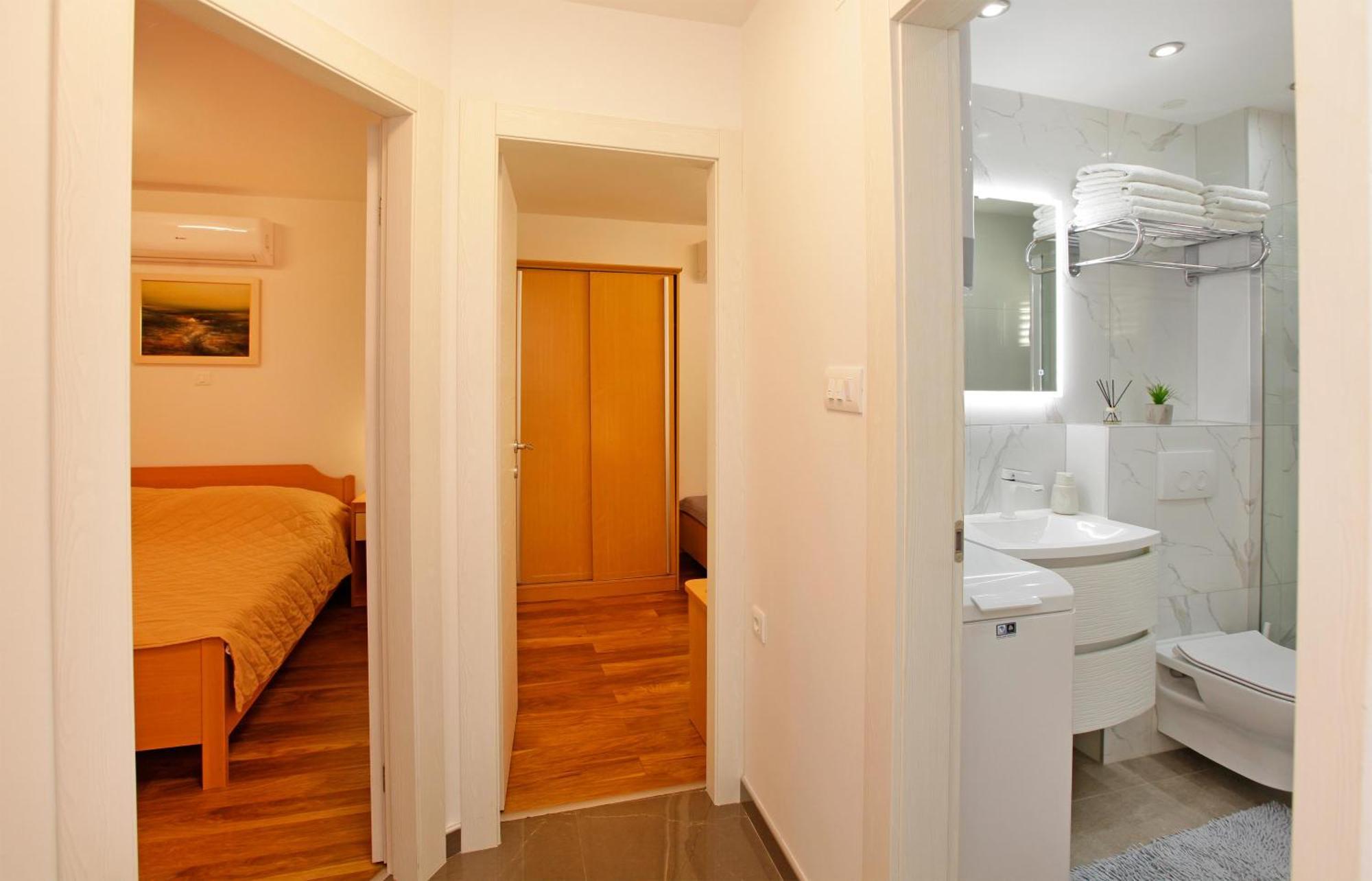 Apartment Vanja *